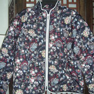 CANDA PREMIUM LIGHT JACKET